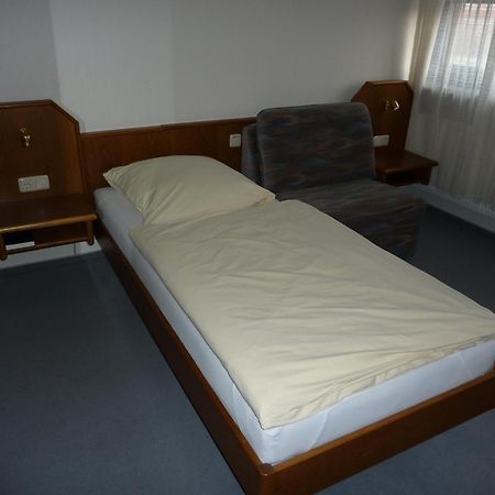 Hotel Ockenheim מראה חיצוני תמונה