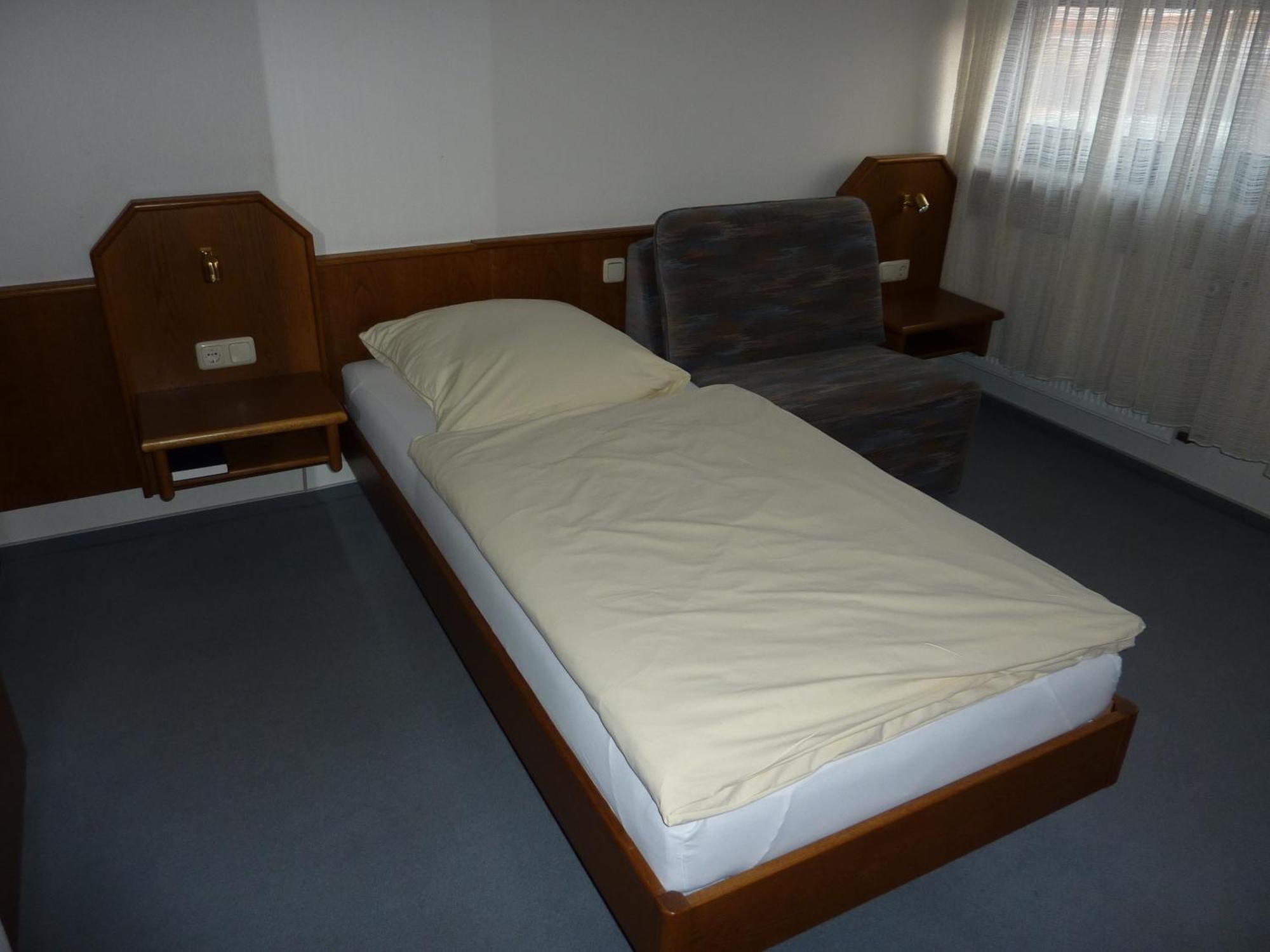 Hotel Ockenheim מראה חיצוני תמונה