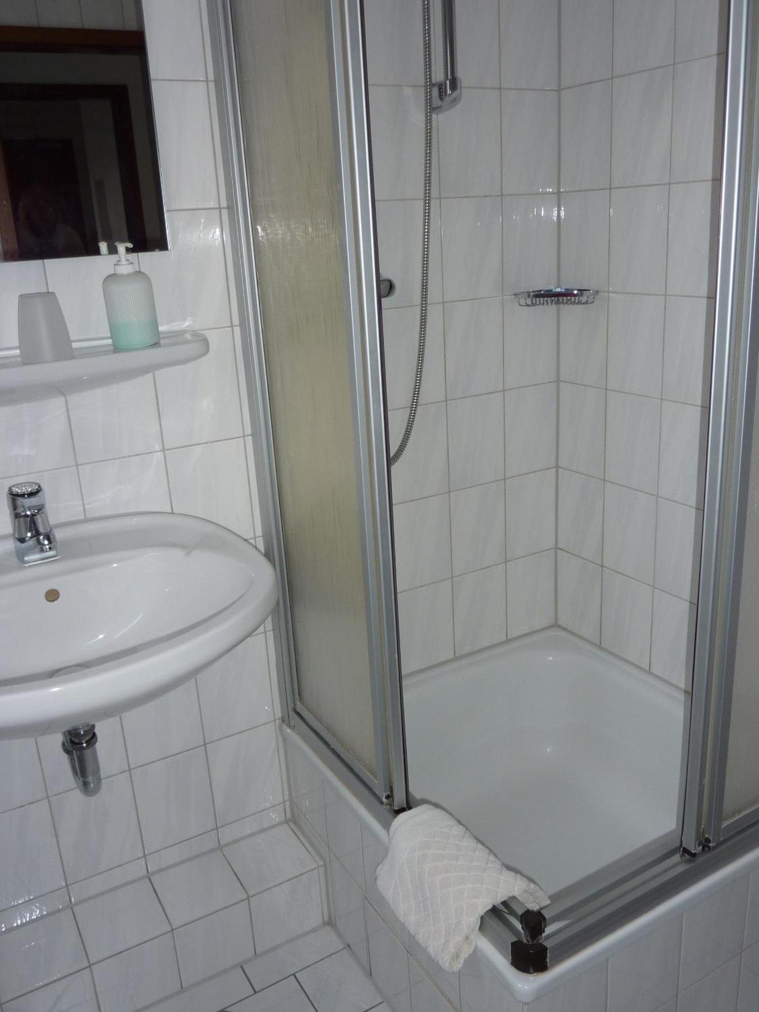 Hotel Ockenheim מראה חיצוני תמונה