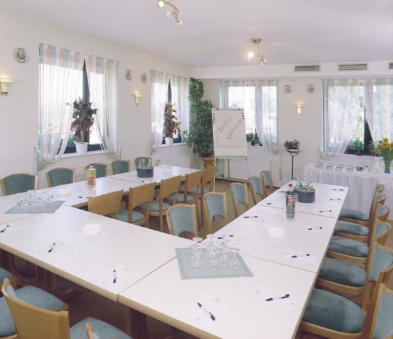 Hotel Ockenheim מראה חיצוני תמונה