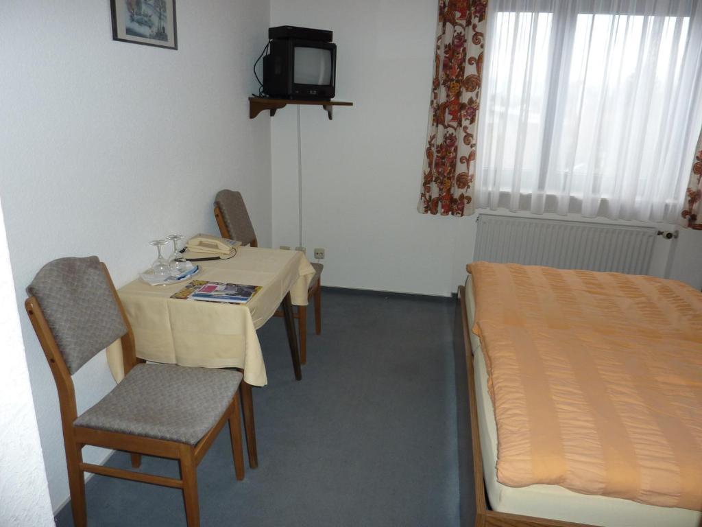 Hotel Ockenheim חדר תמונה