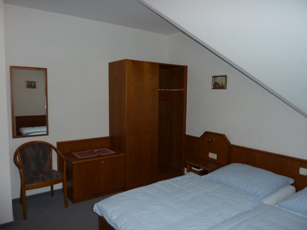 Hotel Ockenheim חדר תמונה